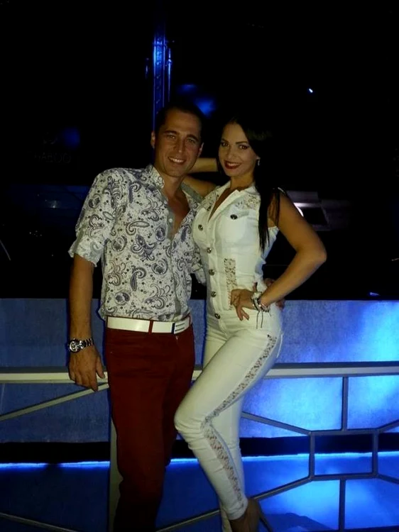 Deea Maxer, dieta te-a făcut să arăți trăsnet!