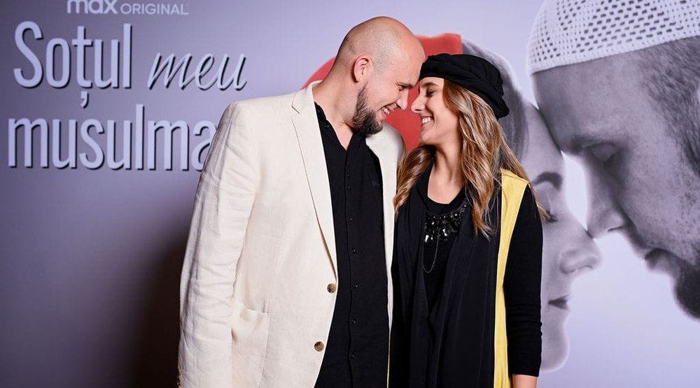 Daniel și Lizeta Bărnuți, regizori: „Marile războaie pleacă din interiorul nostru. Ne e frică de ceea ce nu cunoaștem“ INTERVIU
