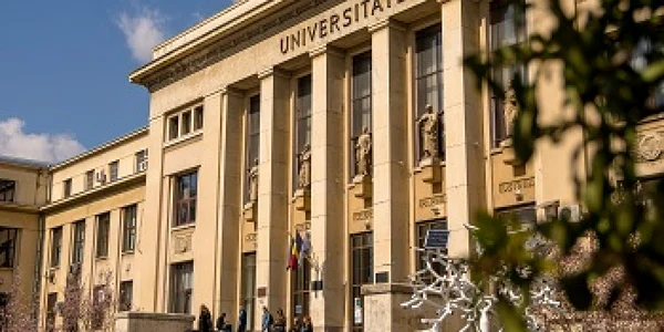 facultatea de drept universitatea din bucuresti foto unibuc