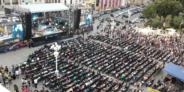 JazzTM 2017 -ultima zi FOTO Ştefan Both