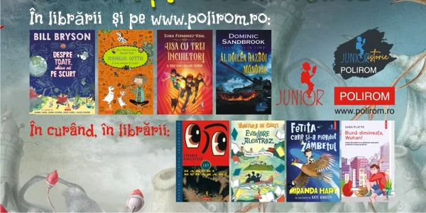 polirom
