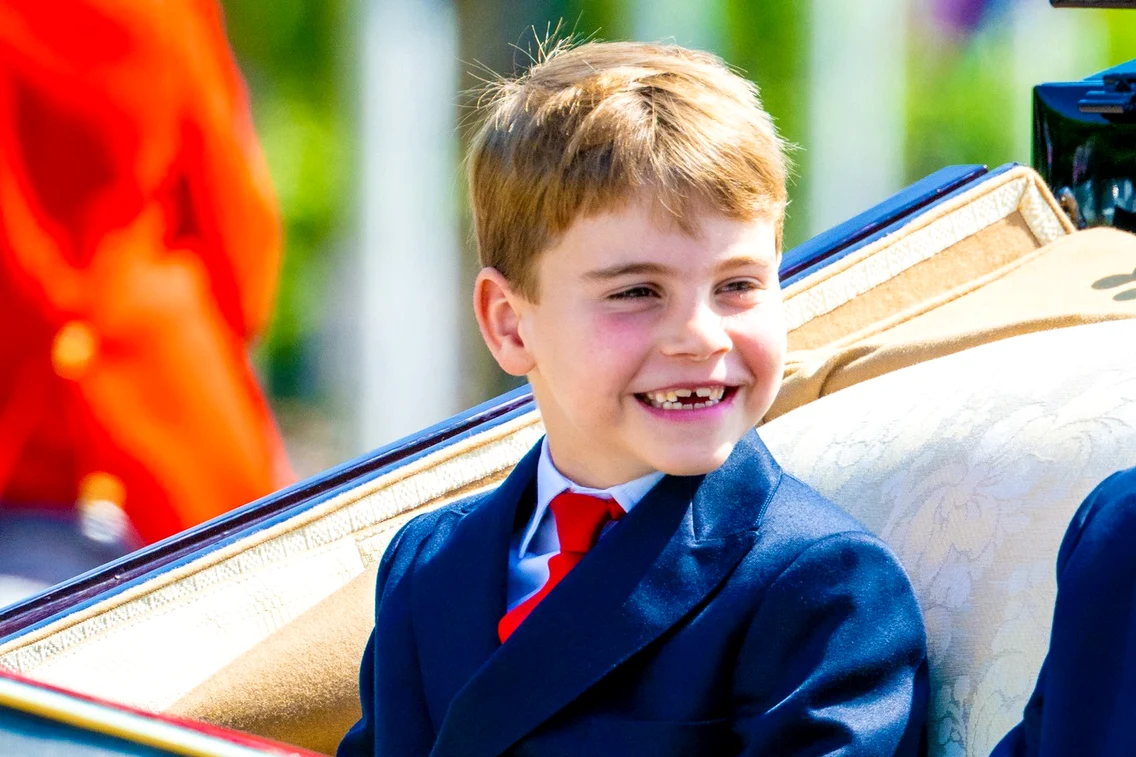Prințul Louis