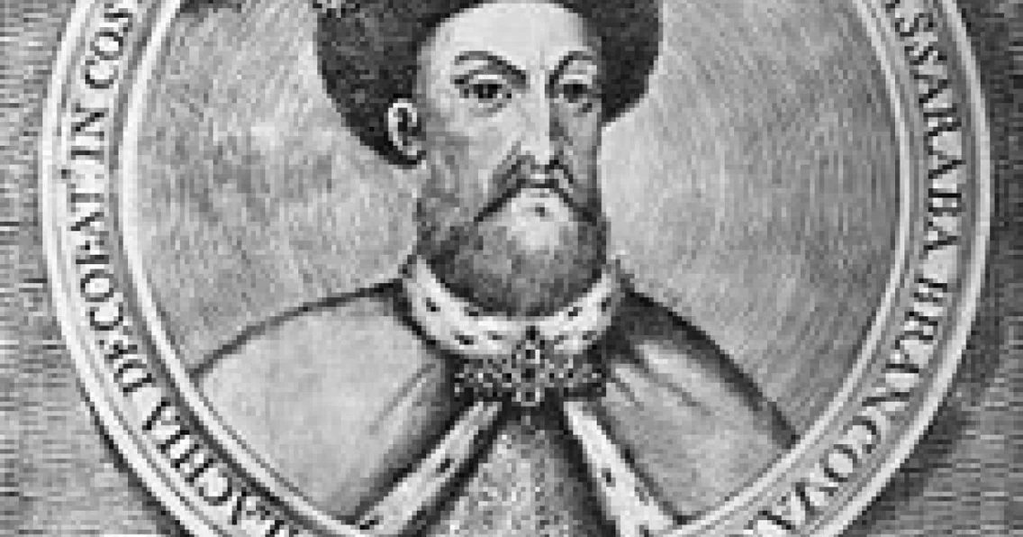 Constantin Brancoveanu 