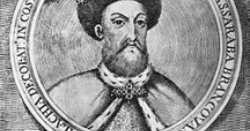 Constantin Brancoveanu