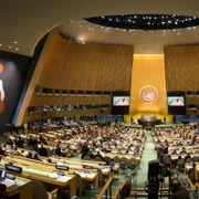 Plen Natiunile Unite ONU FOTO Shutterstock