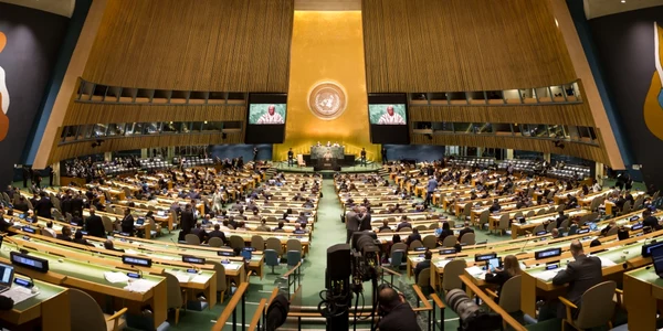 Plen Natiunile Unite ONU FOTO Shutterstock