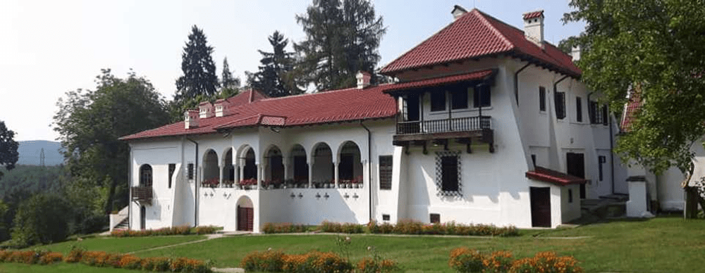 Reabilitarea clădirii în care a fost conceput planul Revoluției de la 1848, întârziată cu doi ani FOTO