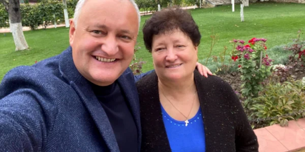 dodon si mama