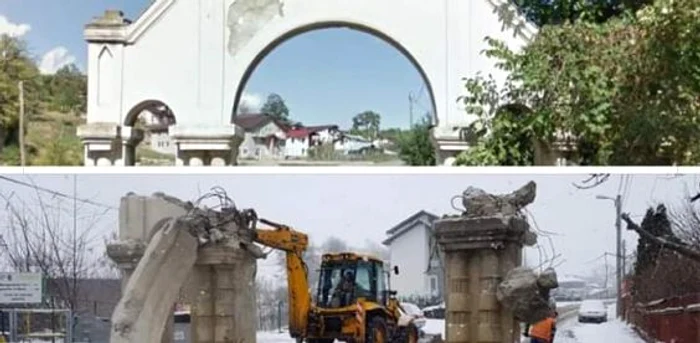 Scrisoarea urmează să fie trimisă către 35 de organizaţii evreieşti FOTO: Facebook/ Vlad Alexandrescu