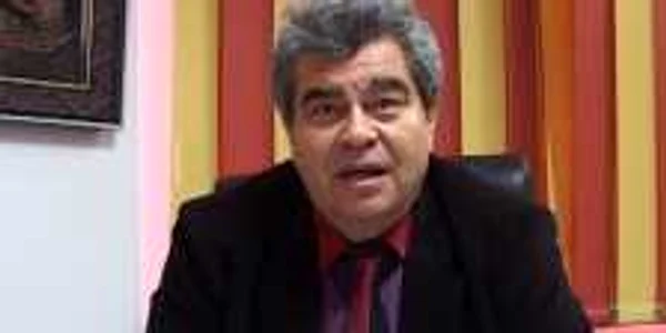Izet Ali, şeful ITM Tulcea