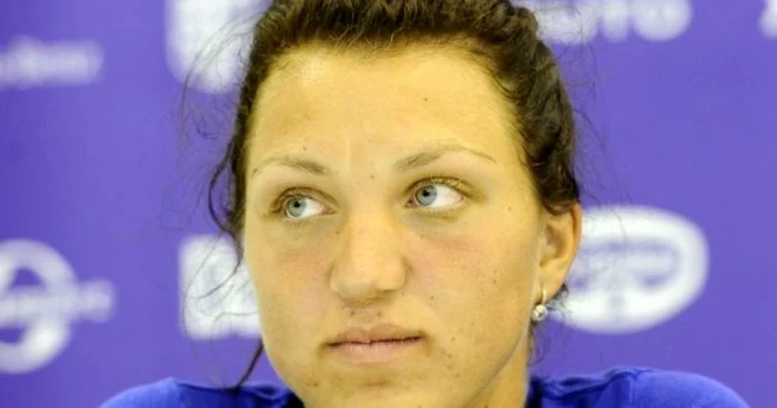 Patricia Ţig, a doua jucătoare din România în clasamentul WTA