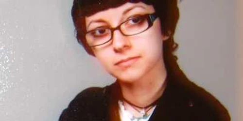 Târgu-Jiu: Raluca Drăguşin