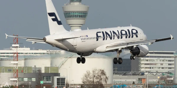 Finnair FOTO FB Finnair jpg