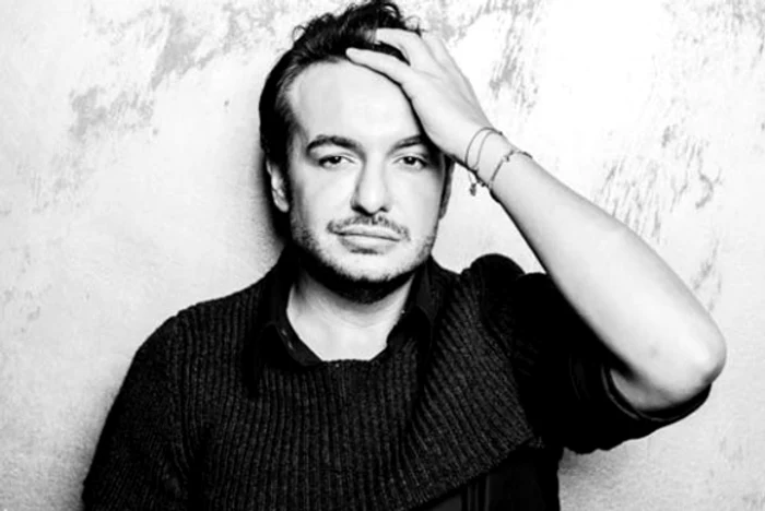 
    Răzvan Ciobanu, pe vremea când avea doar câțiva ani și făcea multe năzdrăvăniiFoto: Arhivă personală  