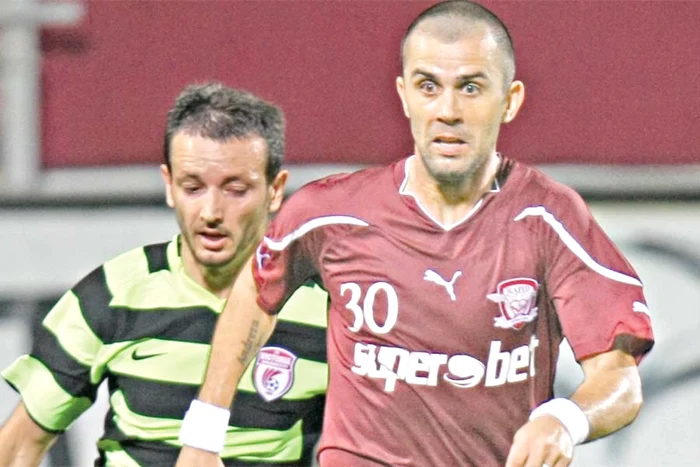 Alexa (Foto: Mediafax / Răzvan Păsărică)