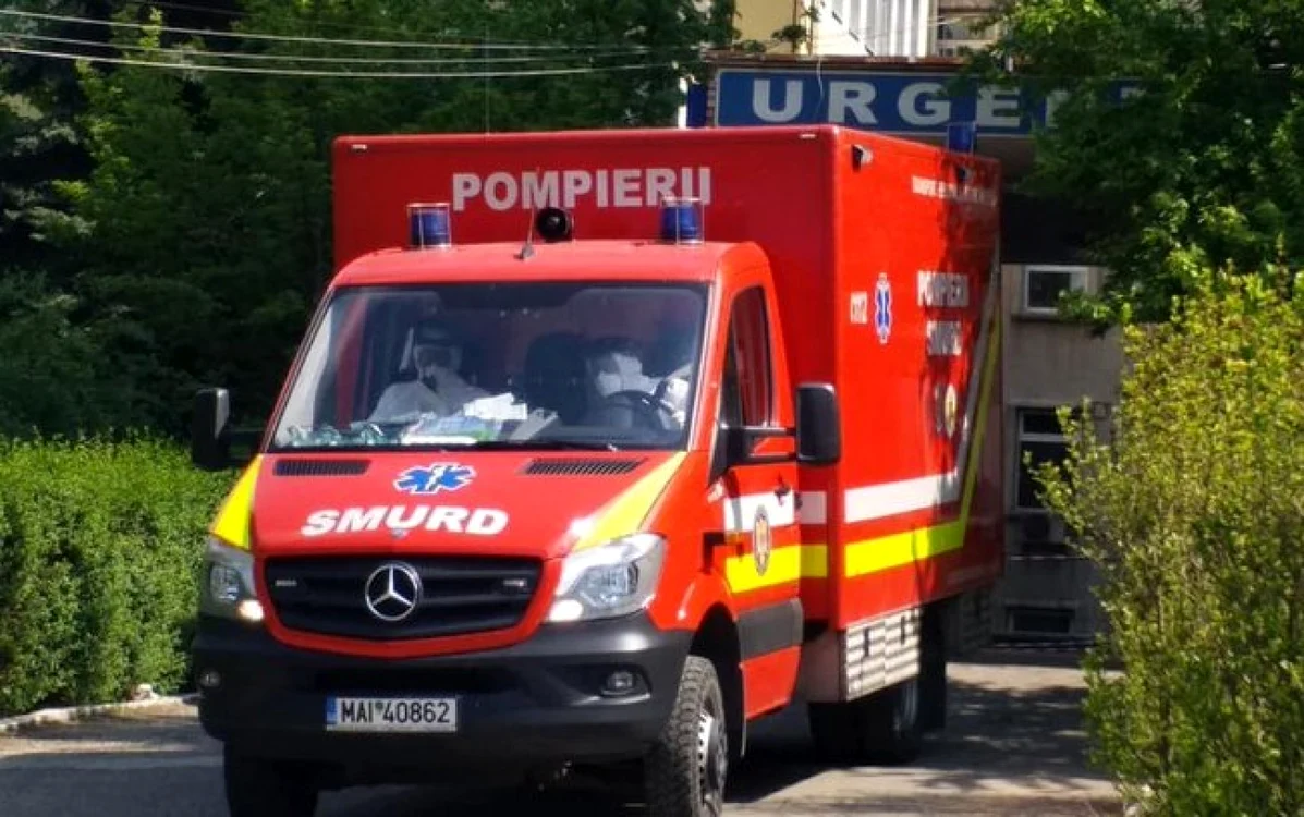 FOTO: ARHIVĂ.