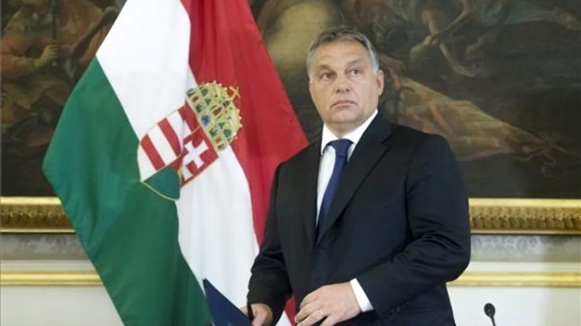 Viktor Orban: Ţinutul Secuiesc a existat când încă nu exista România modernă şi va exista şi atunci când toată Europa se va fi predat Islamului jpeg