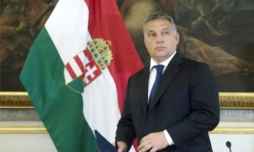 Viktor Orban: Ţinutul Secuiesc a existat când încă nu exista România modernă şi va exista şi atunci când toată Europa se va fi predat Islamului  jpeg