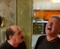 Bittman a avut cea mai lungă relație cu mama celor trei băieți ai săi, Liliana Ștefan