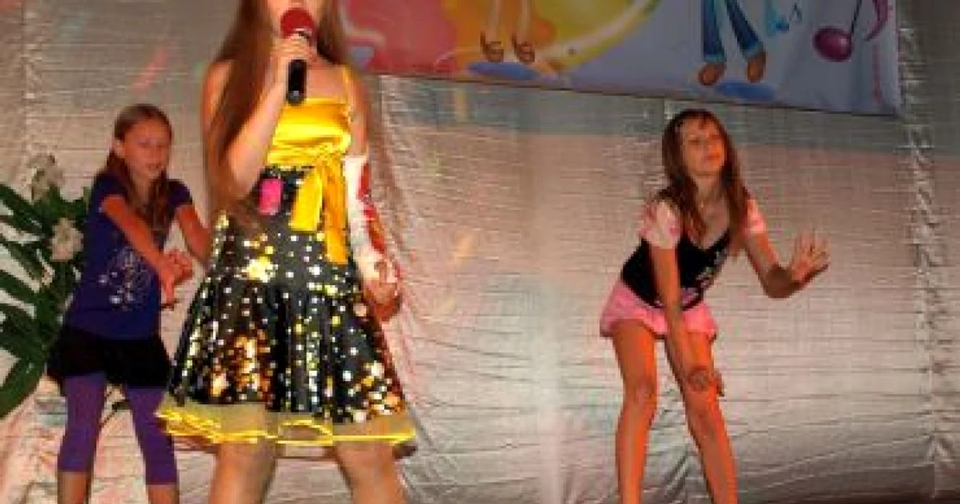 Hunedoara: VIDEO „Steluţele cetăţii” s-au întrecut la muzică