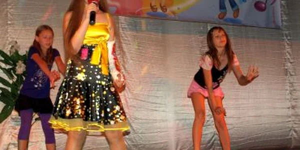 Hunedoara: VIDEO „Steluţele cetăţii” s-au întrecut la muzică