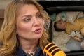 Cristina Cioran intră din nou la slăbit după Paște