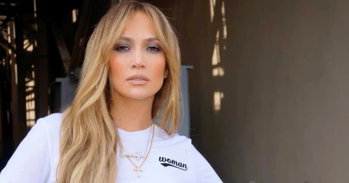 Jennifer Lopez FOTO Facebook