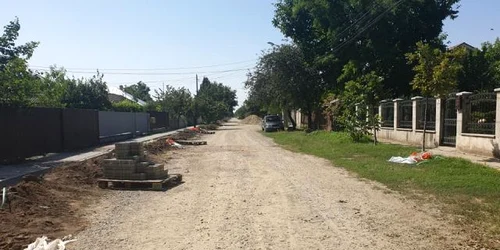 slobozia asfaltare