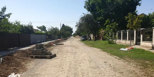 slobozia asfaltare