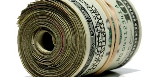 Cel mai mare creditor al SUA este China.