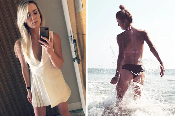 Elina Svitolina are o mulțime de admiratori pe Instagram
