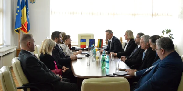 delegatie
