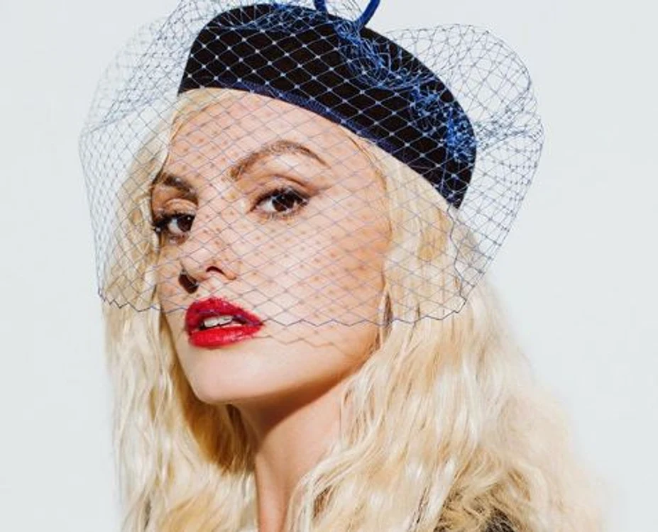 
    Alexandra Stan s-a filmat dezbrăcată, iar imaginile au ajuns pe internetFoto: Instagram   