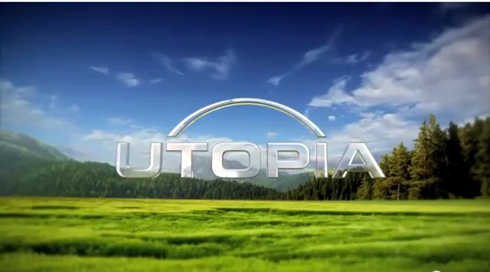 
    Utopia se va lansa în această toamnă şi în SUA  