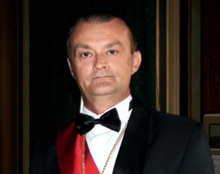 Morel Bolea a fost trimis în judecată pentru trafic de minori FOTO Eurodemos