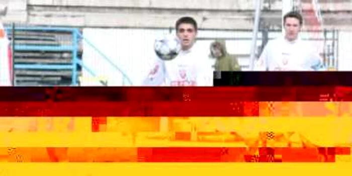 Botoşani: Mijlocaşul Alex Ciornei va lipsi până în primăvară