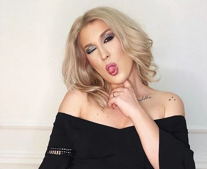 
    Adda și Ctălin Rizea se iubesc foarte mult, iar fiul lor a întregit familiaFoto Instagram  