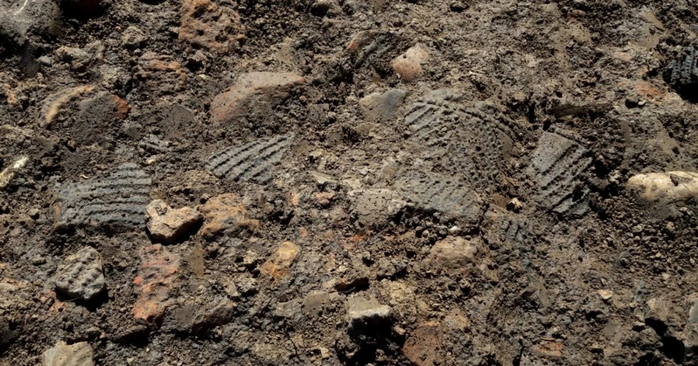 săpături arheologice slatina