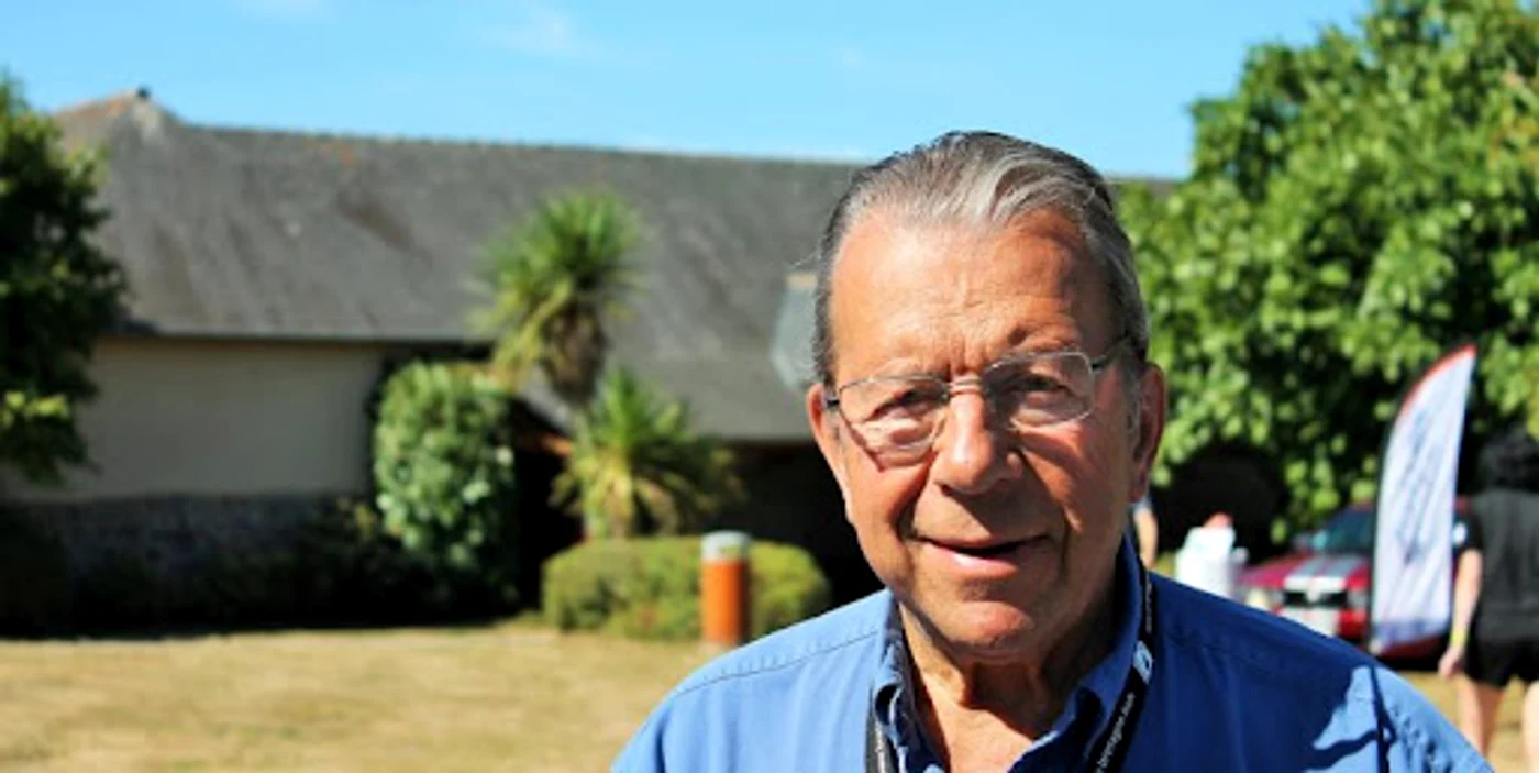 Michel Hommell FOTO Autonewsinfo