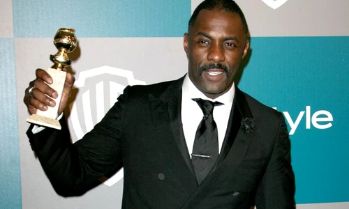 The 69th Annual Golden Globe Awards, Warner Bros and InStyle Magazine party, Los Angeles, America 15 Jan 2012 jpeg