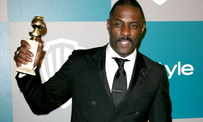 The 69th Annual Golden Globe Awards, Warner Bros and InStyle Magazine party, Los Angeles, America 15 Jan 2012 jpeg