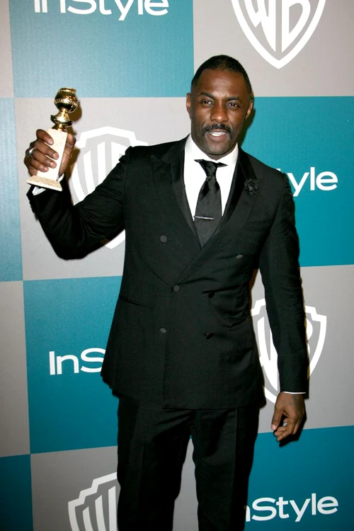 The 69th Annual Golden Globe Awards, Warner Bros and InStyle Magazine party, Los Angeles, America 15 Jan 2012 jpeg