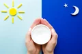 De ce ai nevoie de creme hidratante diferite pentru ten ziua si noaptea  Sursa foto shutterstock 1335545144 jpg