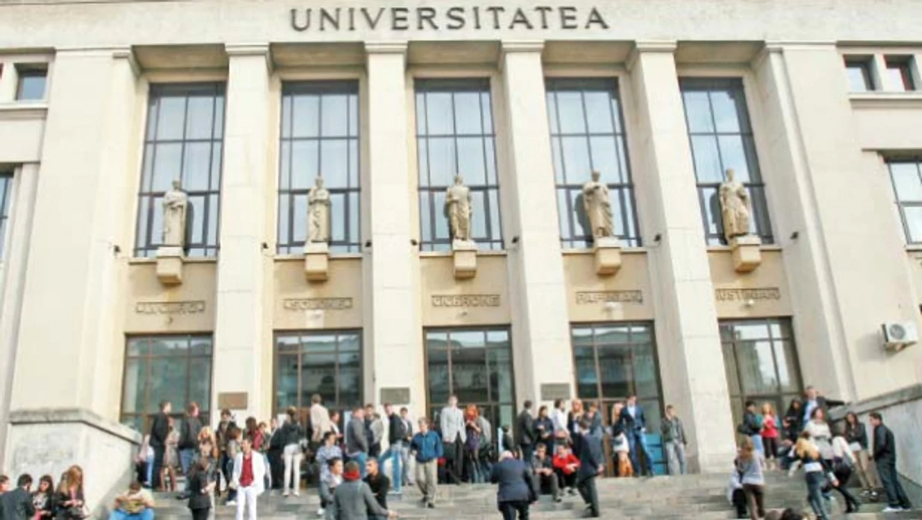 La Universitatea Bucureşti se vor susţine examene scrise şi orale