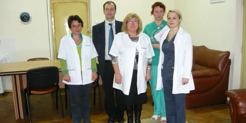 medici tulcea