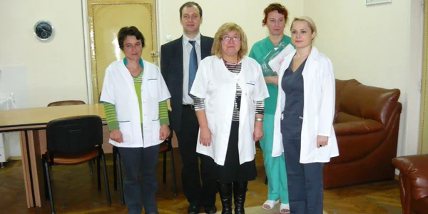 medici tulcea