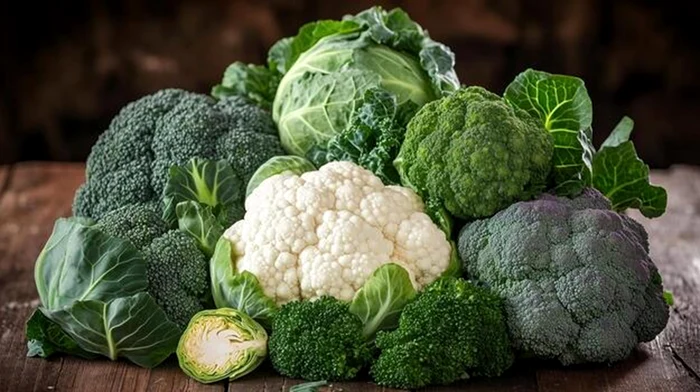 Conopida este ușor mai bogată în vitamina C și potasiu / foto: Vecteezy