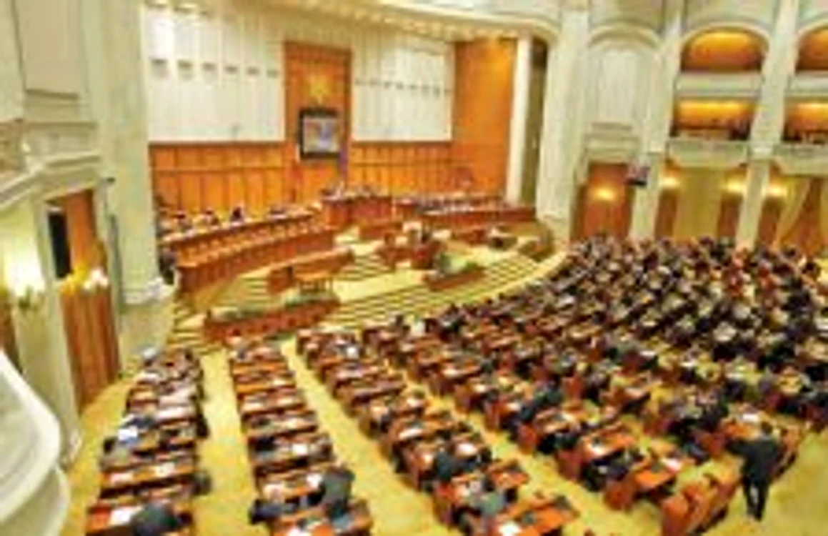 Parlamentarii vin cu noi propuneri, cel puţin, inedite 