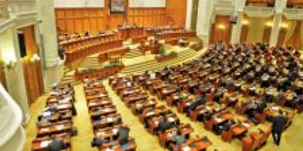 Parlamentarii vin cu noi propuneri, cel puţin, inedite 