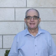 Yossi Kuperwasser jpg